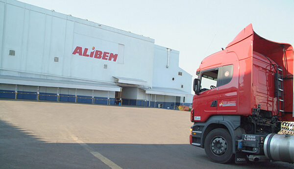 ALIBEM ALIMENTOS SA